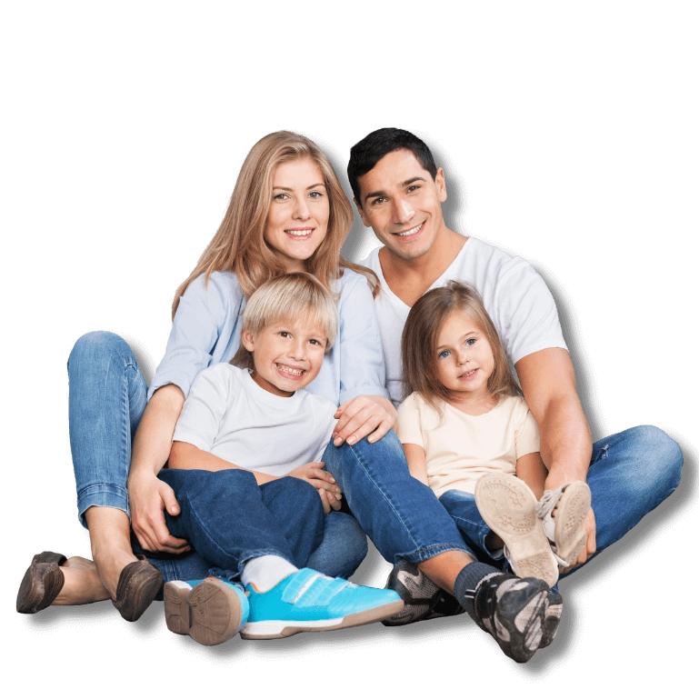 FAMIGLIA