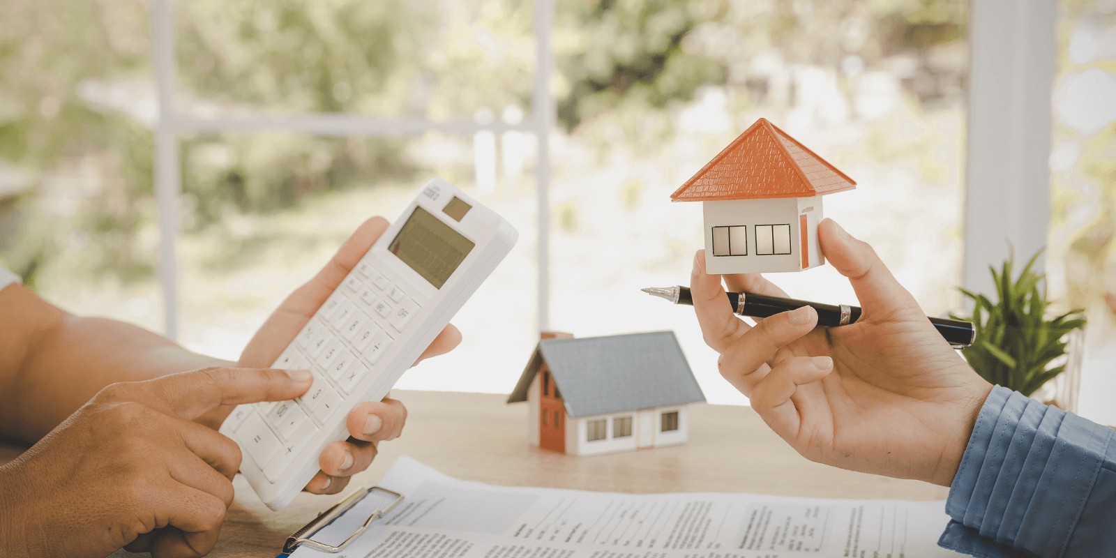 Valutazione dell'immobile