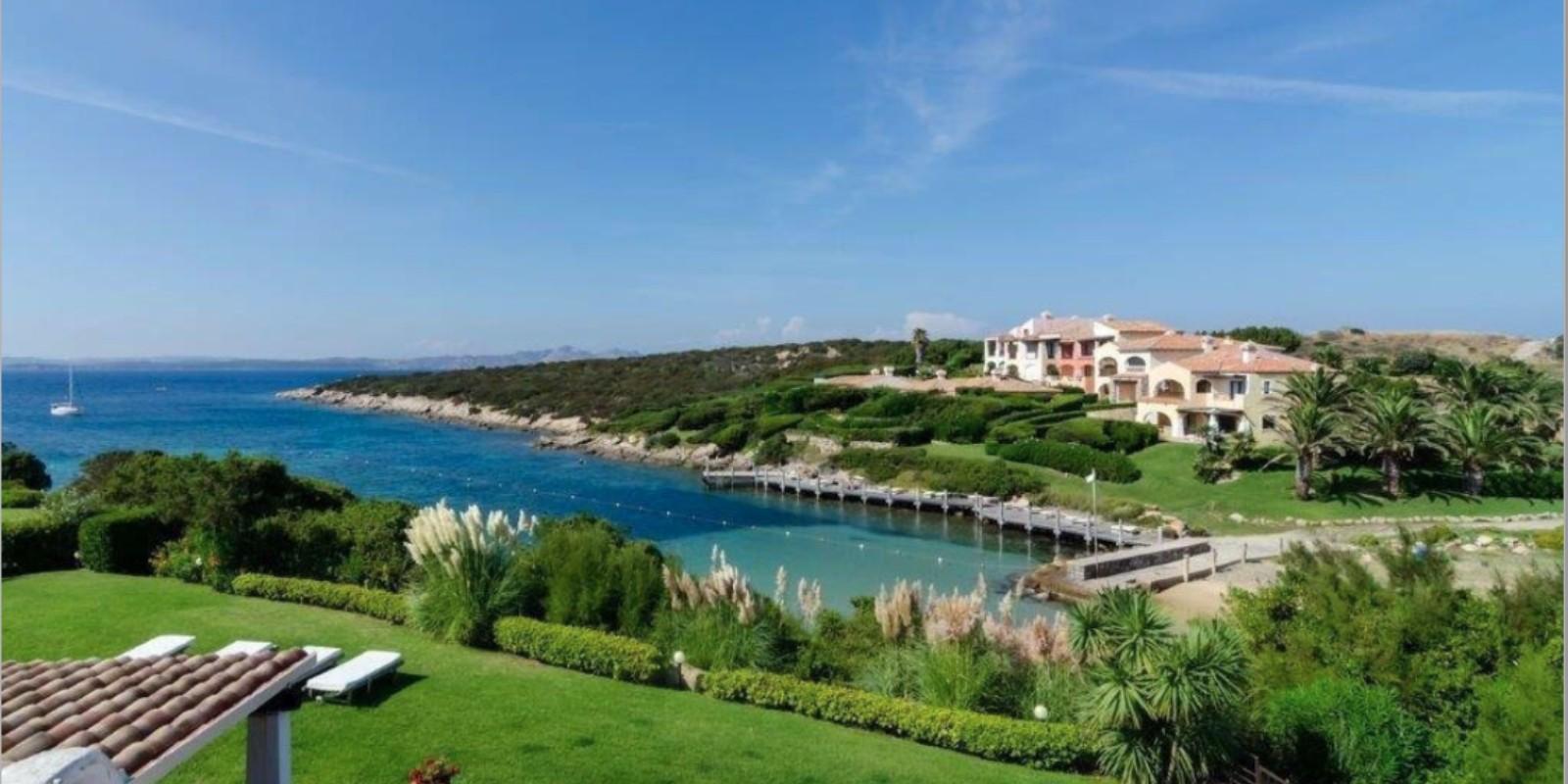 COSTA SMERALDA: il panorama immobiliare nell'emergenza pandemica